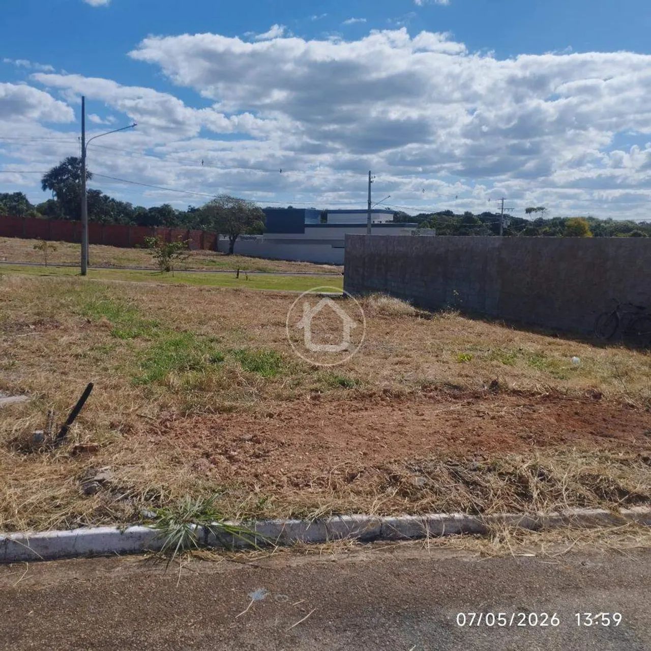 TERRENO CONDOMÍNIO BRISAS DA CHAPADA - Foto 4