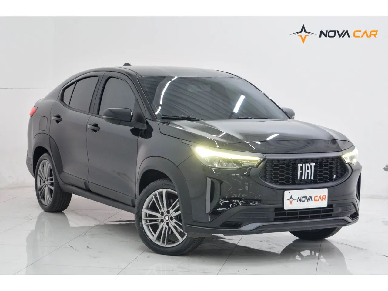 Fiat Fastback 2023 - Foto 3
