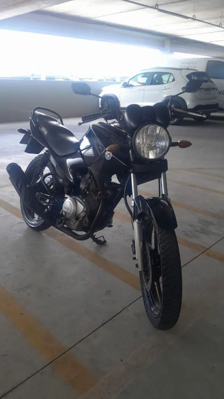 Vendo moto - Foto 5