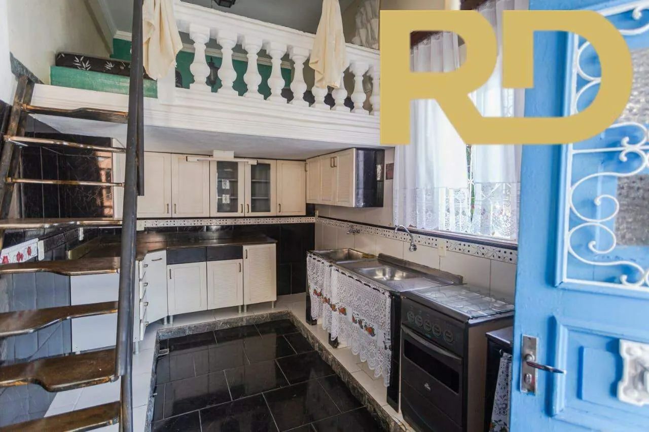 Casa estilo chalé de 02 quartos - Foto 5