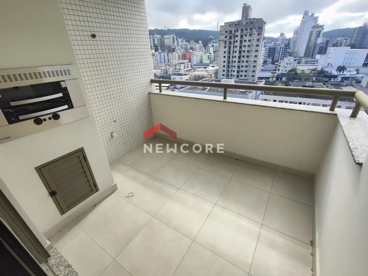 Apartamento em Rua São José - Centro - Criciúma/SC - Foto 5