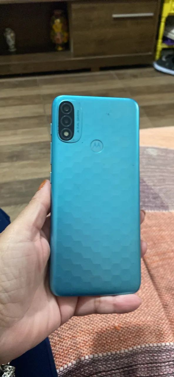 Moto E20 - Foto 3