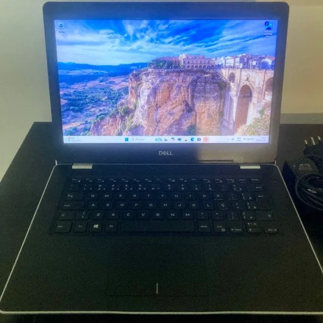 Dell Inspiron Core i3 com ssd parcelo