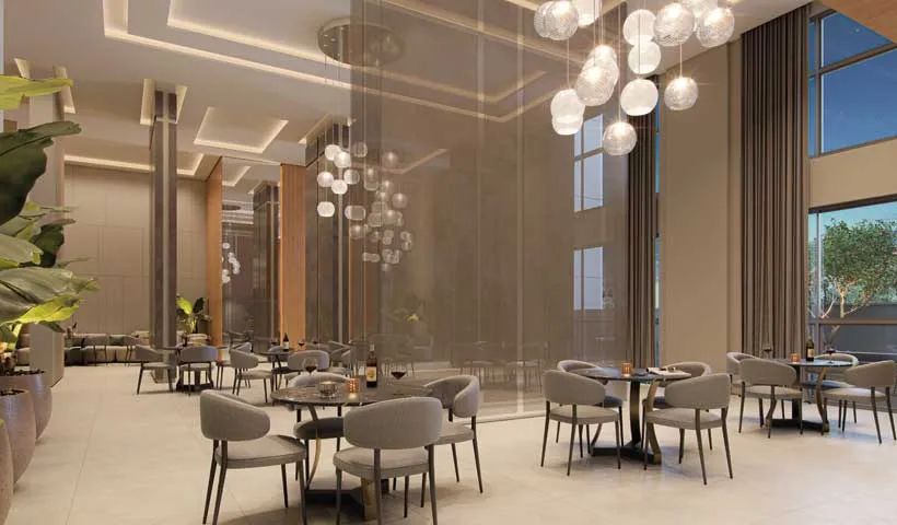 DREAM VIEW SKY RESORT - FASE 1 - Foto 12