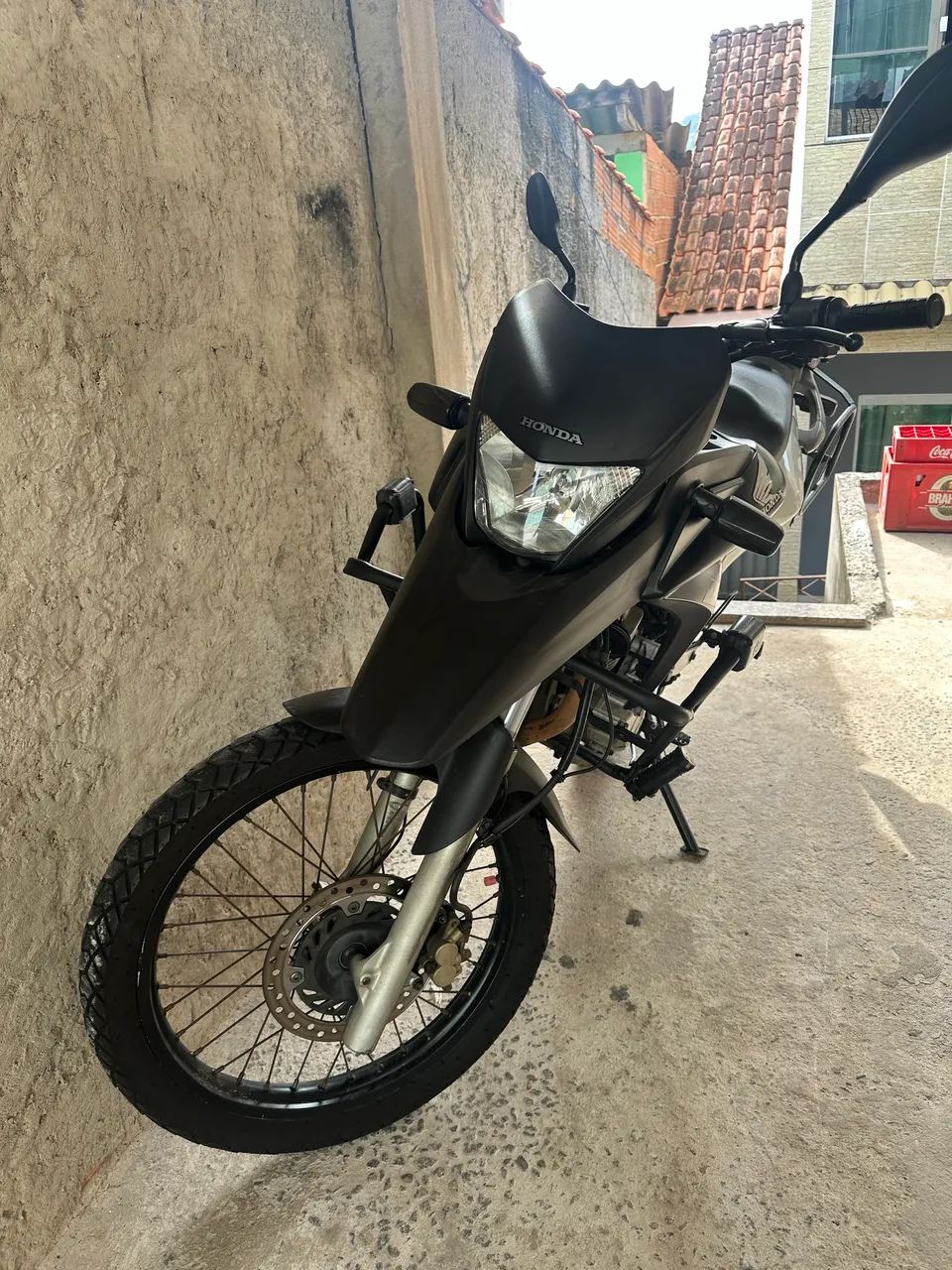 XRE 300  - Foto 3