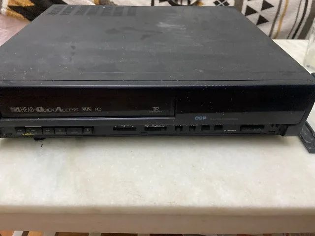 Videocassete - Foto 2