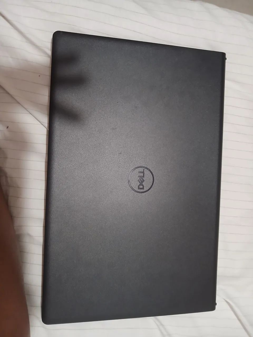 Notebook Dell
