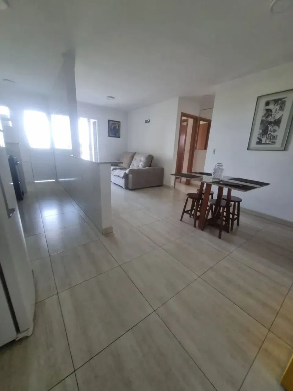 Praia Grande- Vila Mirim - Foto 4