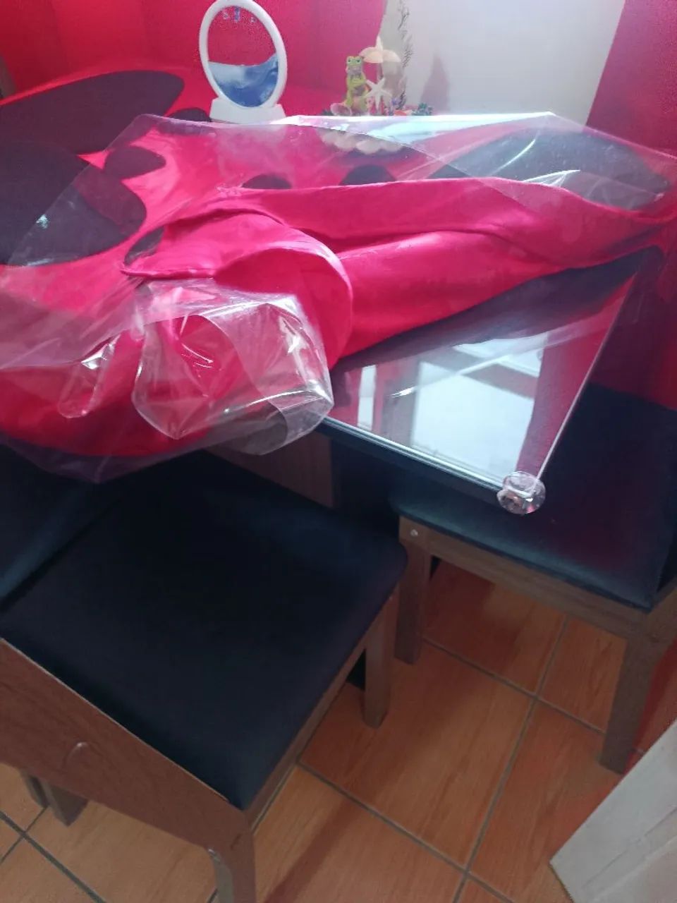 MESA DE JANTAR  - Foto 2