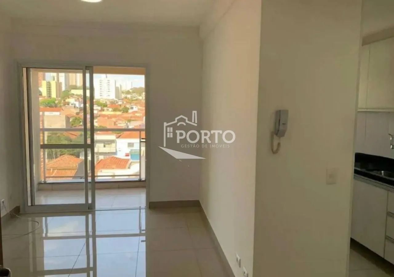 Apartamento 1 quarto à venda ou aluguel, Edifício Veredas Anafer em Piracicaba - Foto 2