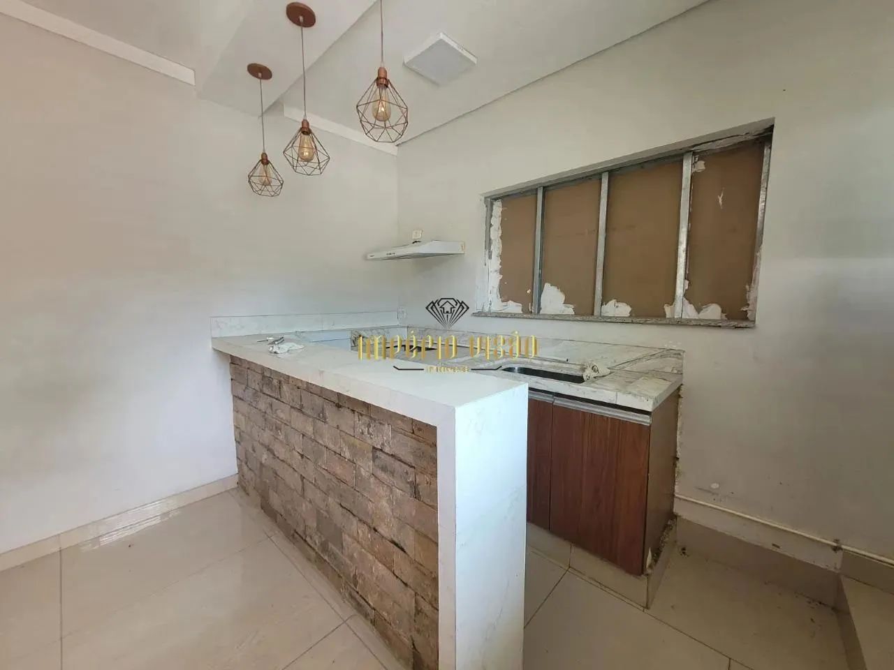 Salão Comercial 30M² para locação no Bairro cidade Miguel Badra Suzano - Foto 4