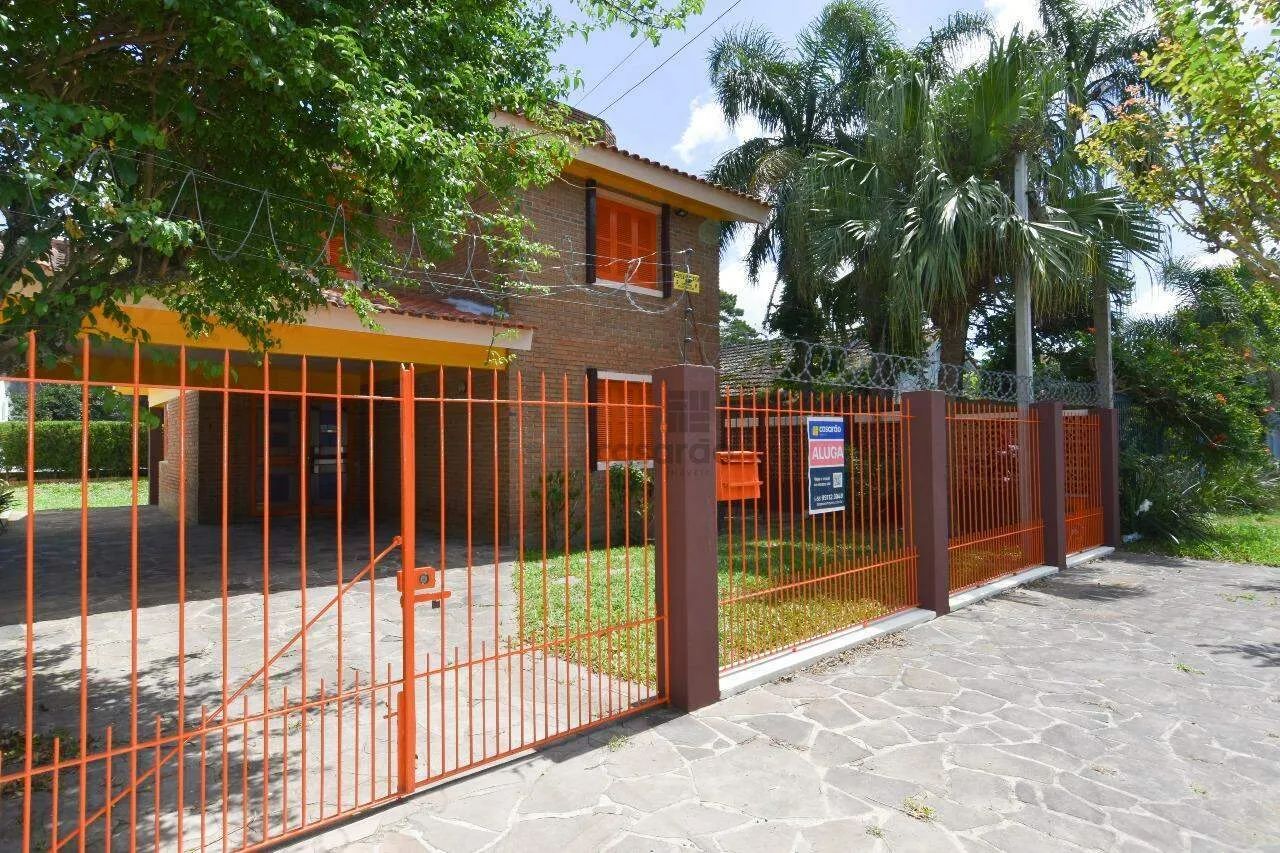 Casa 4 quartos para aluguel Pelotas
