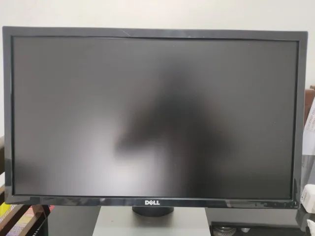 Monitor Dell 24 polegadas (SE2417HG) com DEFEITO