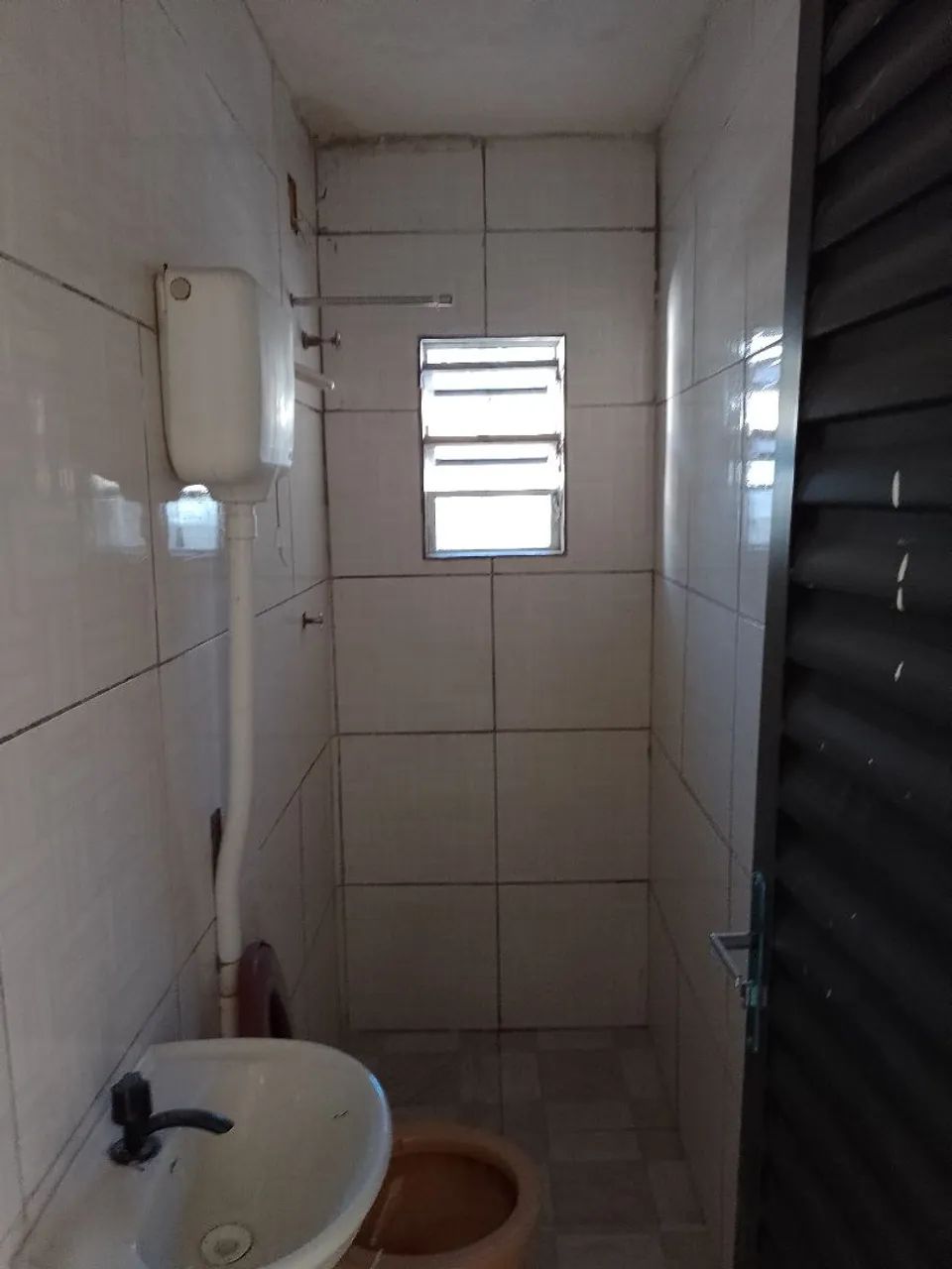 Vendo apartamento pequeno  - Foto 4