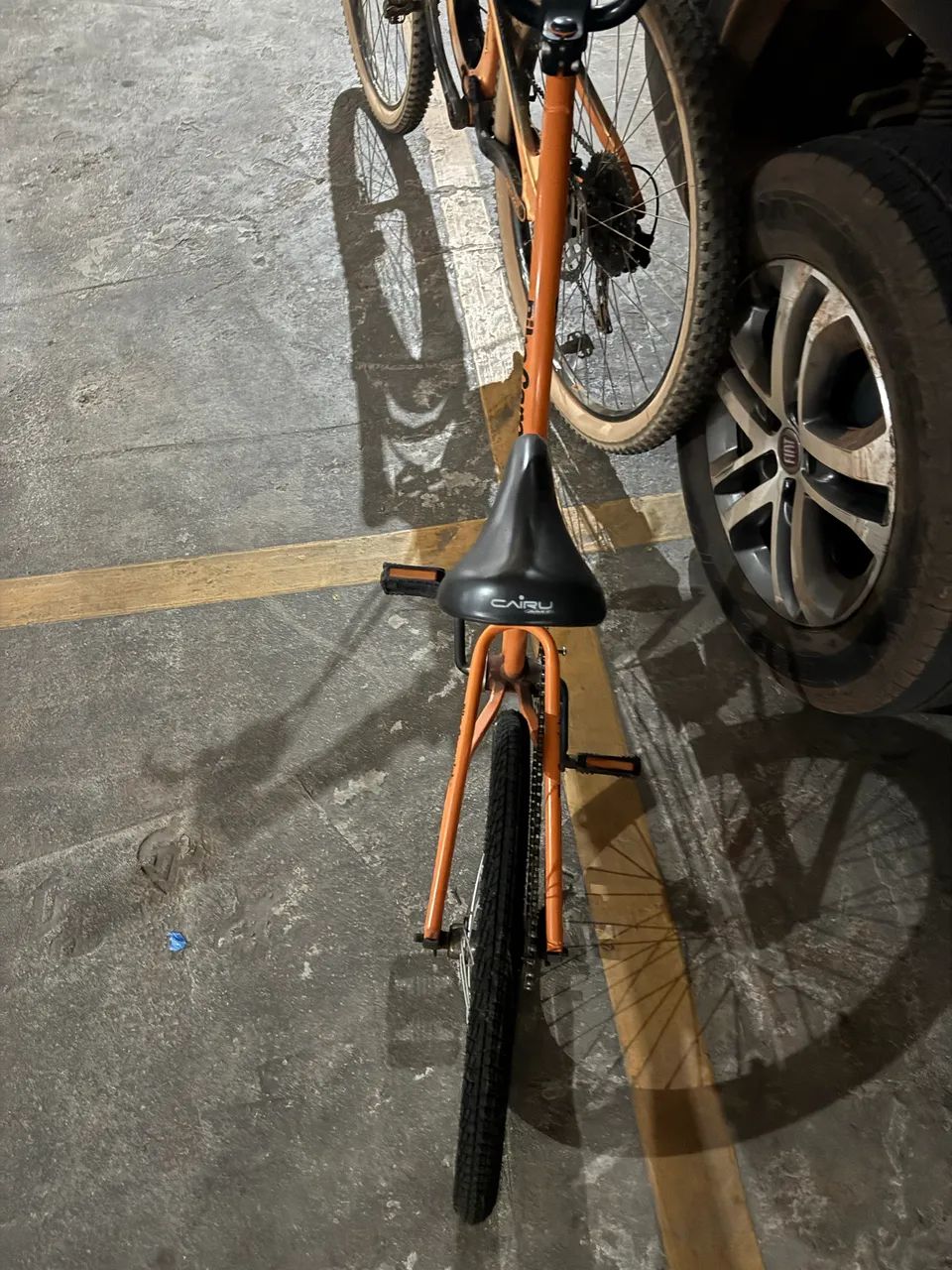 Bicicleta Caroninha  - Foto 3