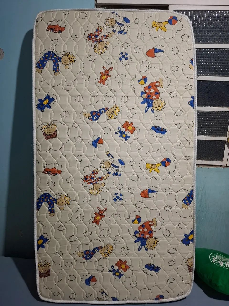 Colchão para berço 