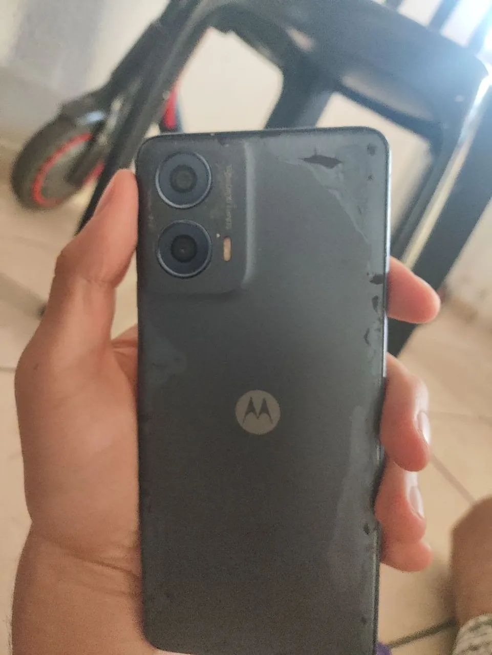 Moto g24 power - Foto 2