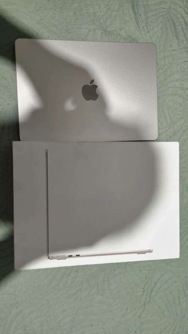 Macbook Air M5 13 polegadas, 512GB - Foto 3