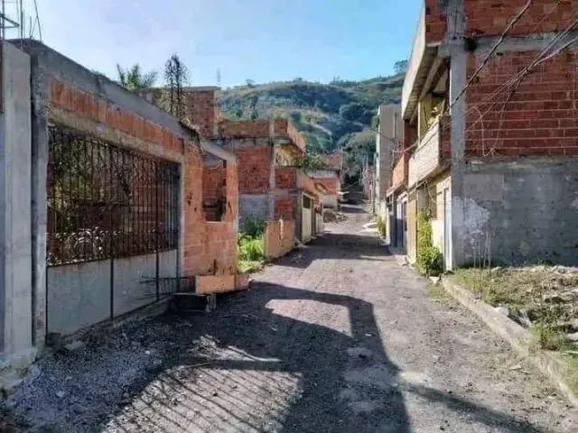 Venda ou troca de casa ( Cavalcante ) - Foto 3