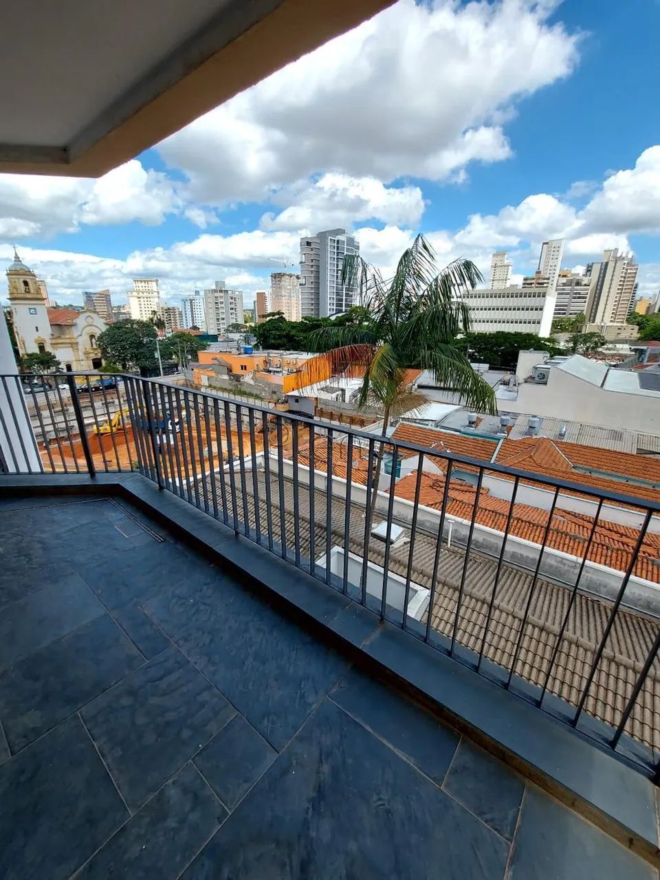 Apartamento à venda em Campinas, Cambuí, com 3 quartos, 216 m² - Foto 4