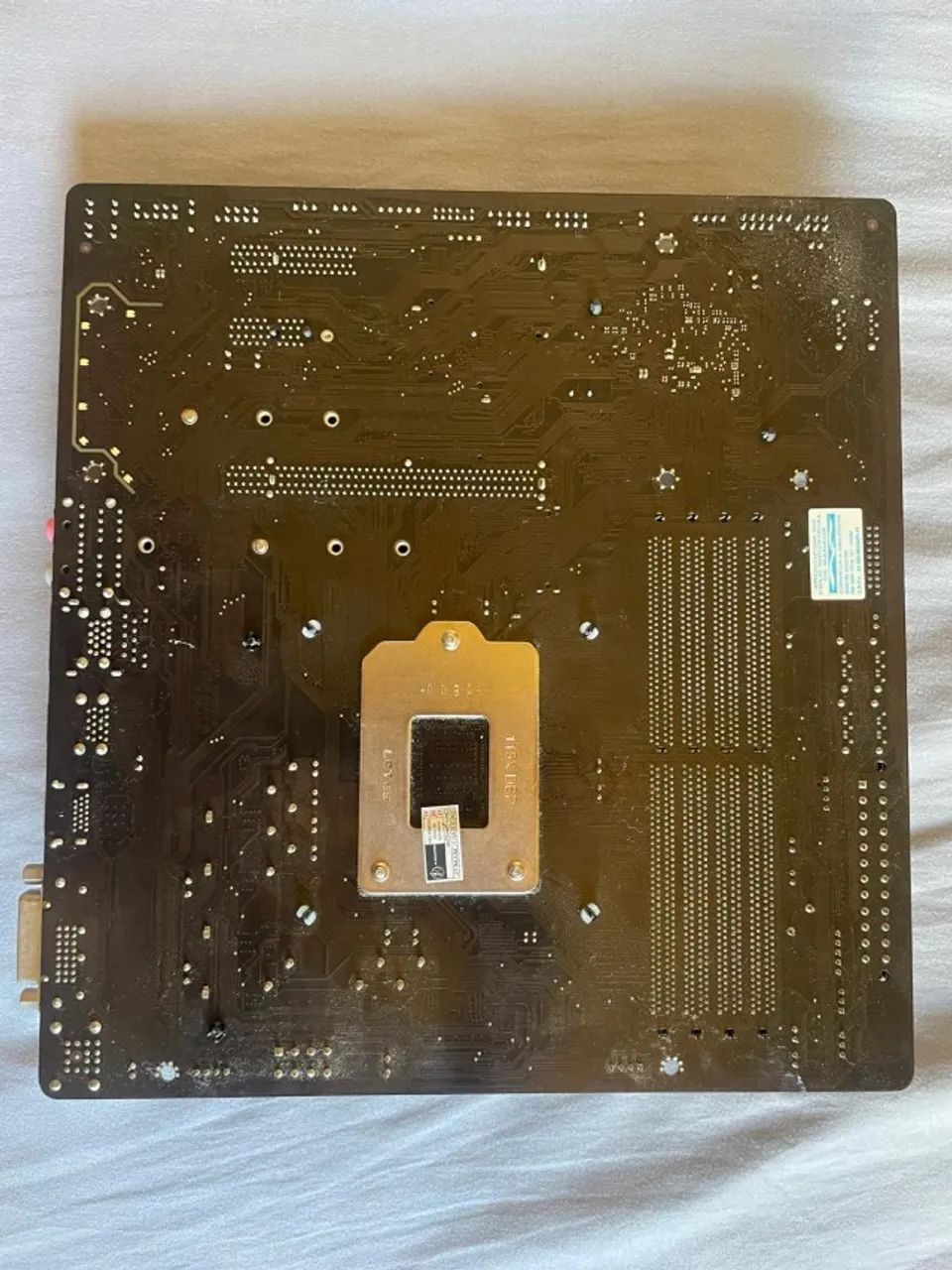 Kit Upgrade Intel i5-9400F + Placa-Mãe B360M Aorus Gaming 3 - Foto 2