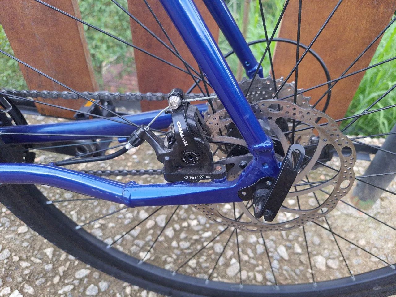 Audax Ventus 1000  - Foto 3