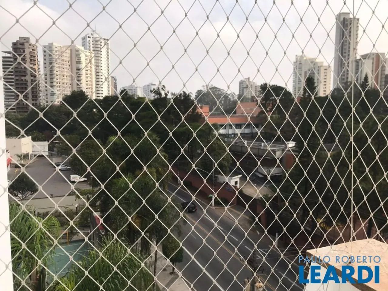 APARTAMENTO - MORUMBI - SP - Foto 4