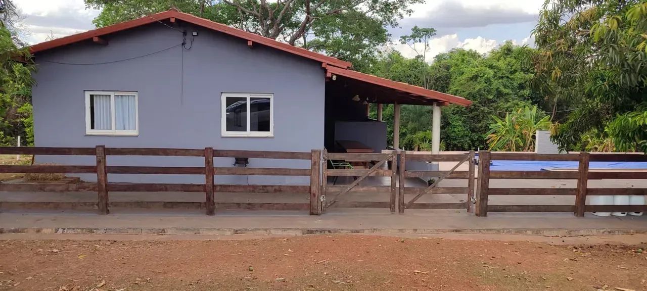 chacara guapo