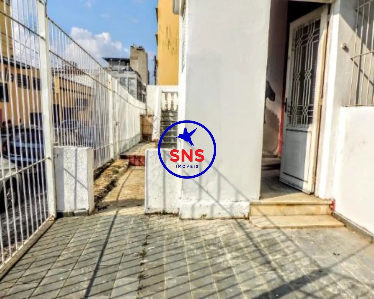 CASA COM. E RES. em CAMPINAS - SP, CENTRO - Foto 3