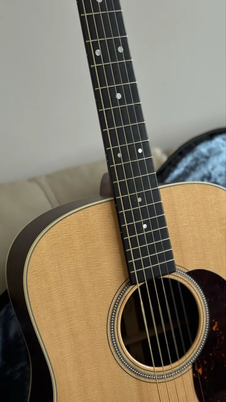 Violão Martin D16e - Foto 3