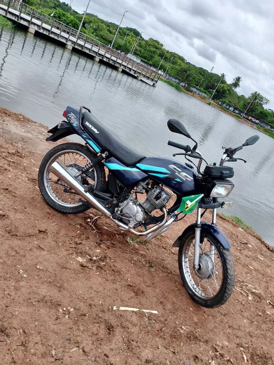 Vendo Tuday Ano 1994 - Foto 5