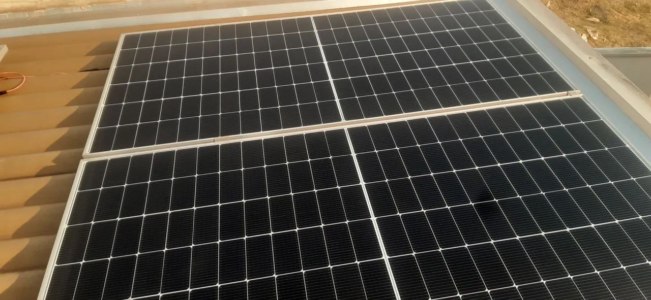 Placa solar - Foto 3