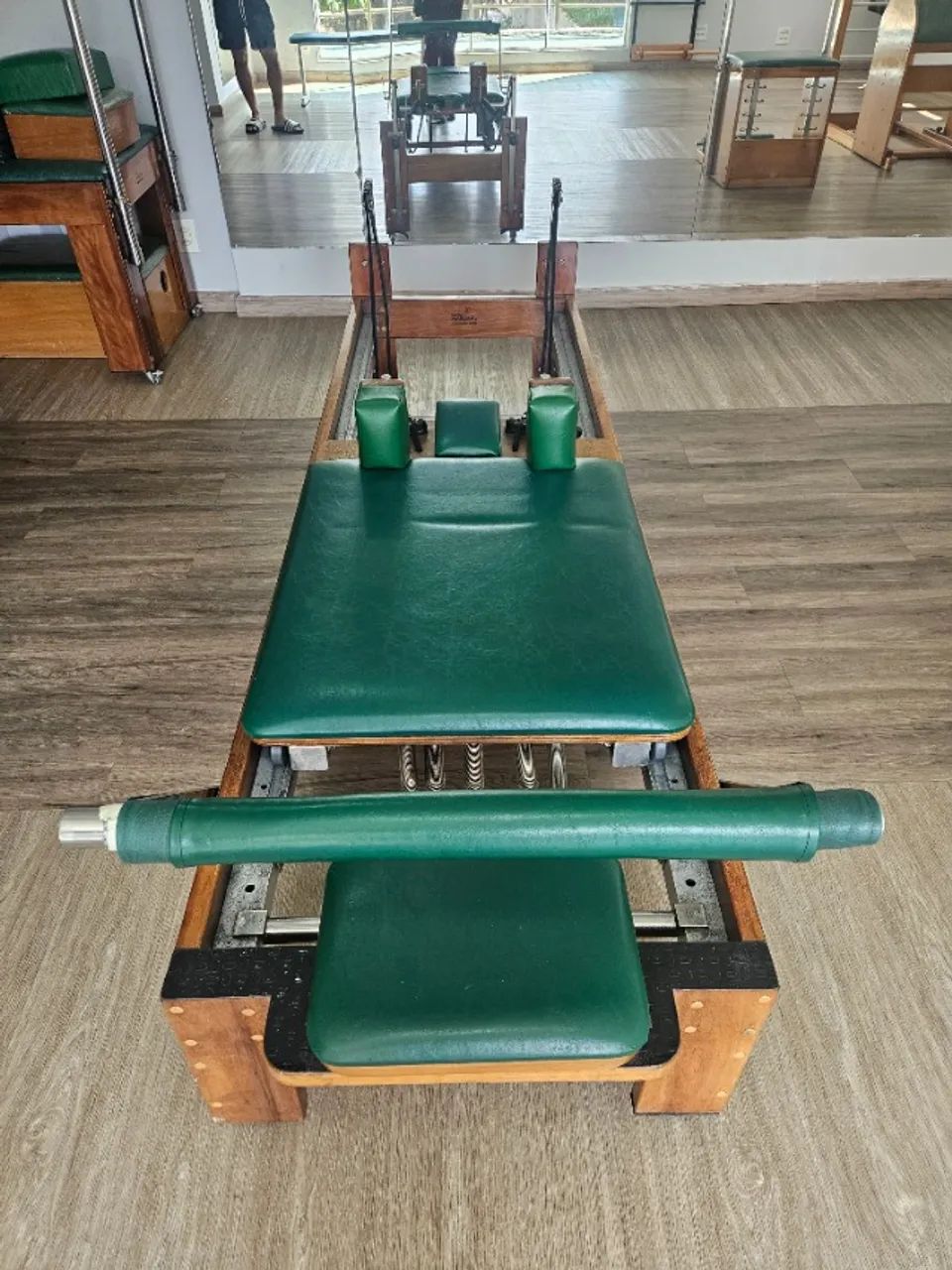 Aparelhos pilates. Sala completa - Foto 3