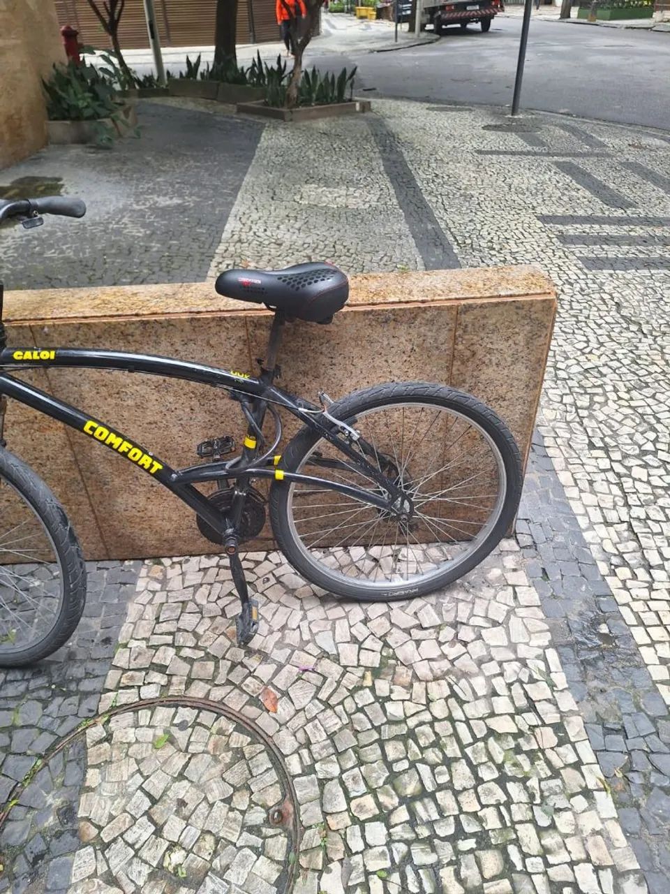 Bicicleta  - Foto 2