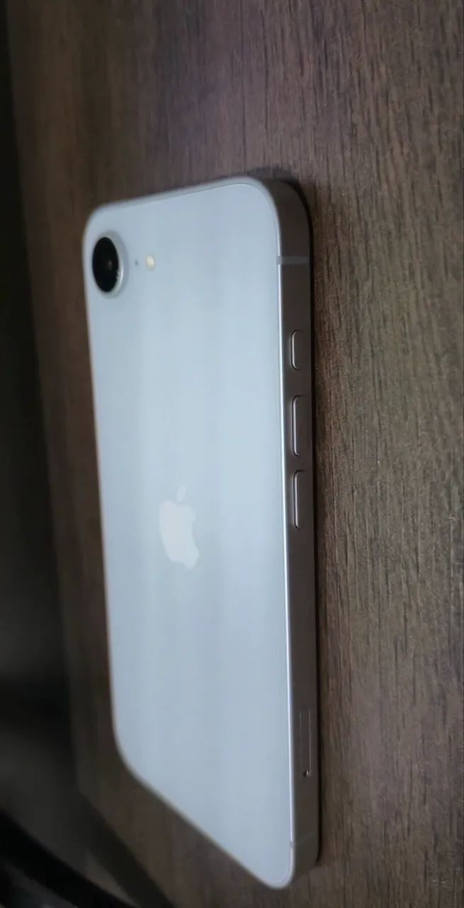 iPhone 16e 128gb - Foto 3