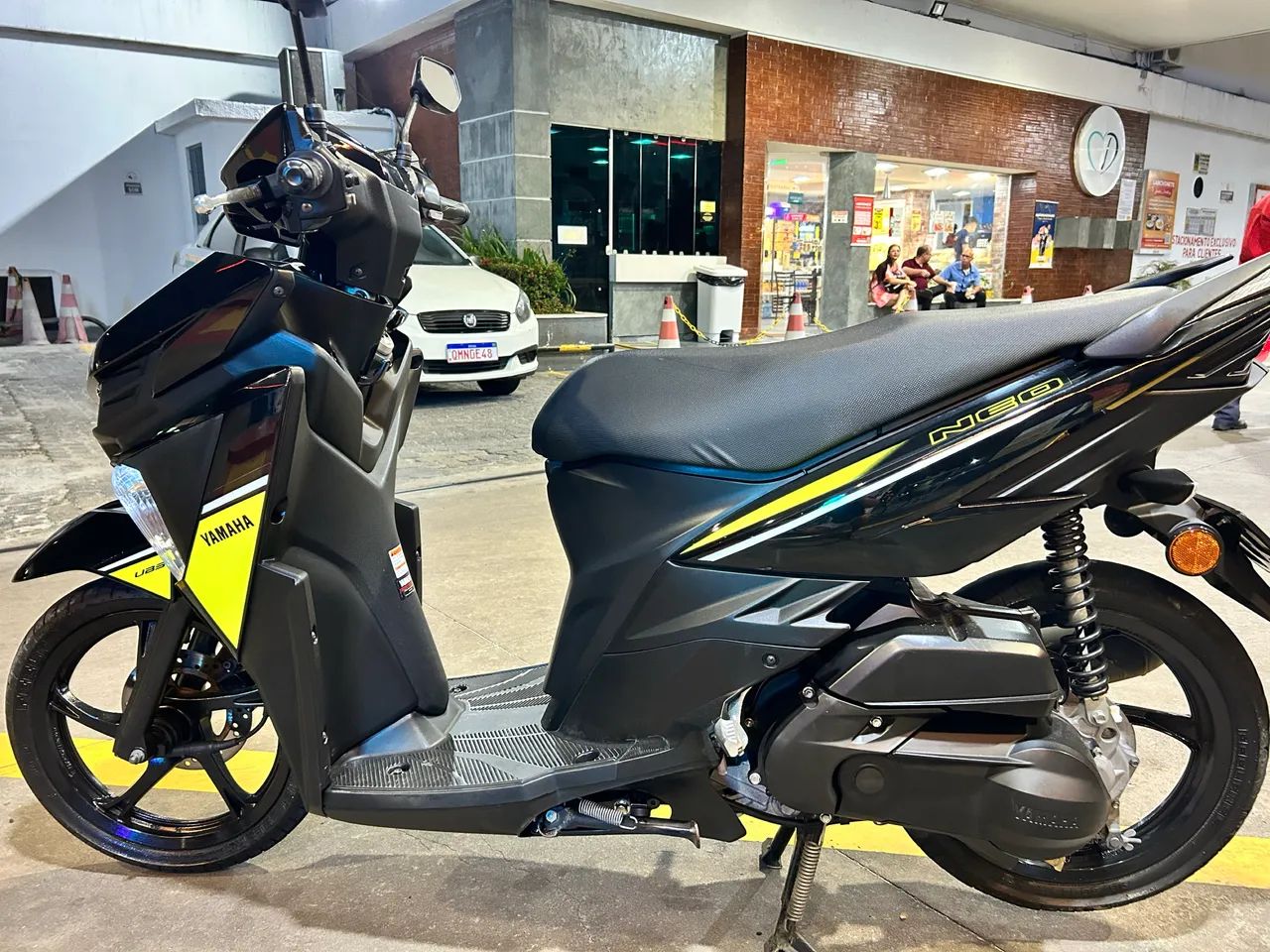 Vendo Moto - Foto 3