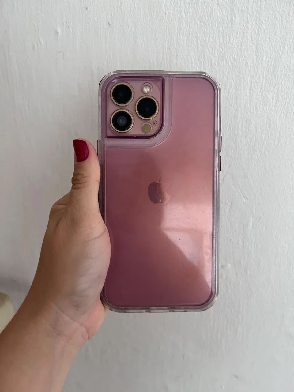 iPhone 13 Pro Max 256gb  - Foto 5