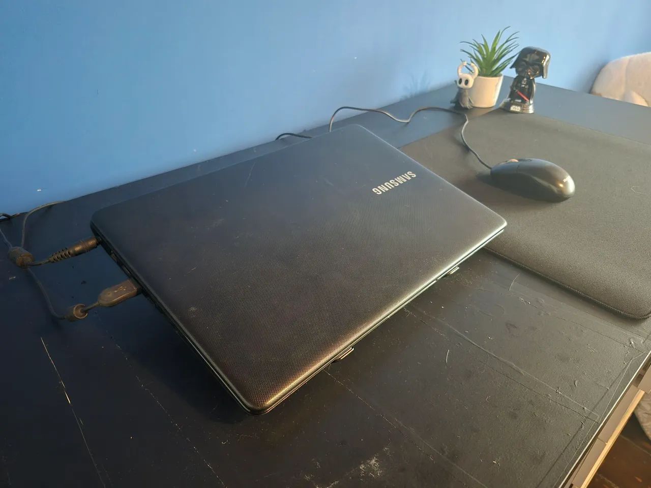 Notebook Samsung i7 + 8GB RAM + GeForce 920MX - Foto 2