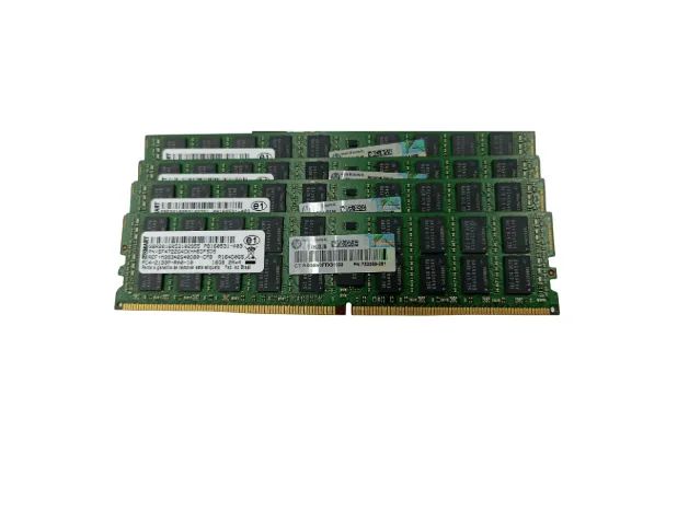 Memoria 16gb smart pc4 2133p 2rx4