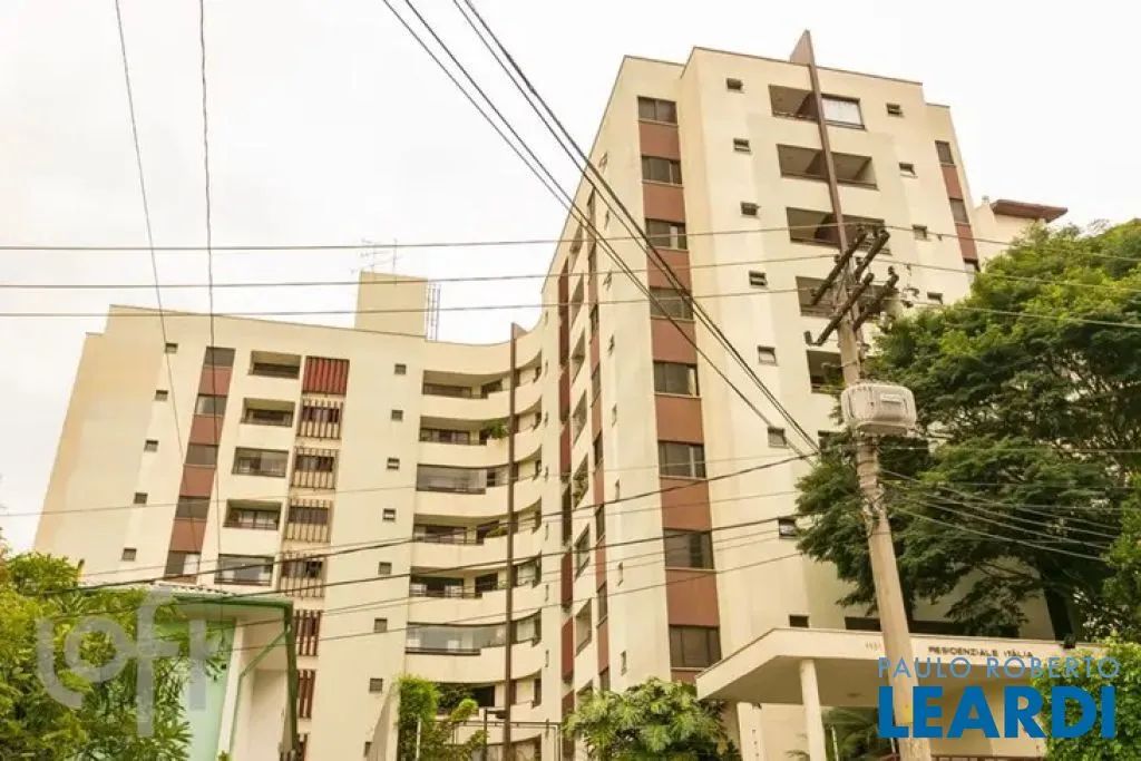 APARTAMENTO - VILA MADALENA - SP - Foto 2