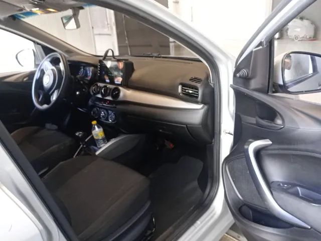 Fiat Argo Drive 1.3 8V Flex 2019 - Foto 5