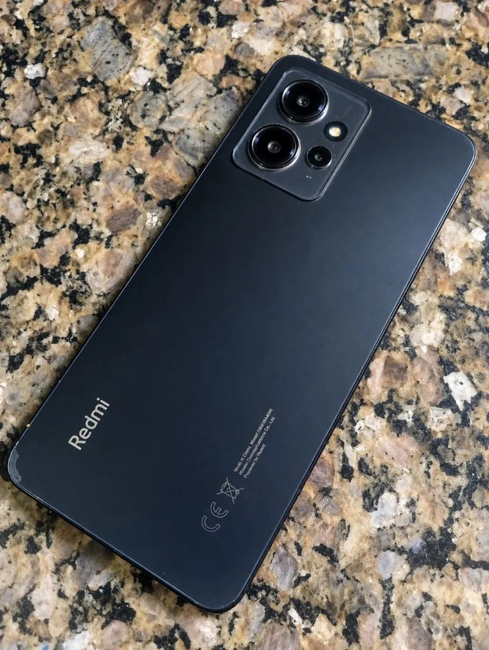 Redmi Note 12 / Seminovo