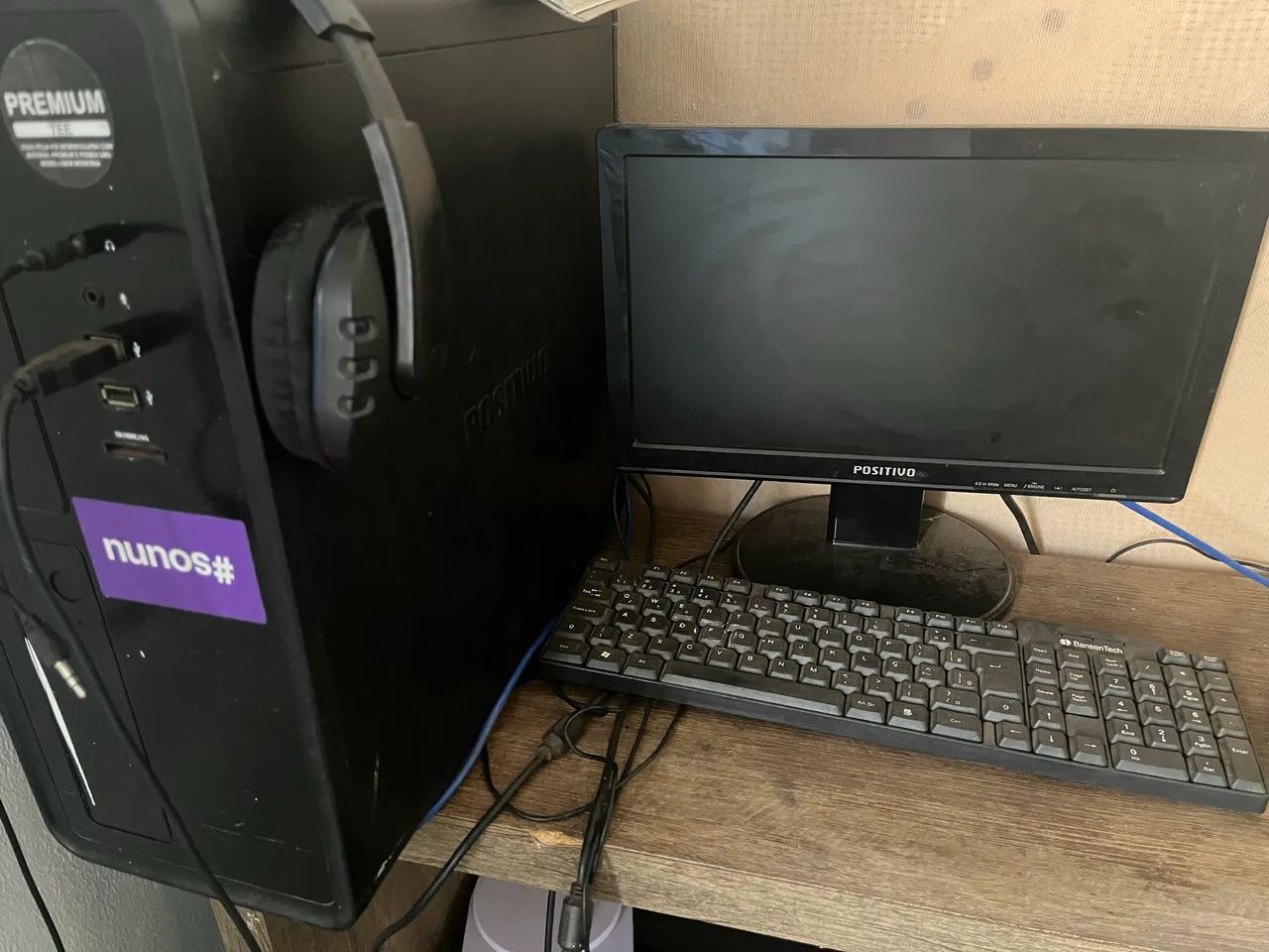 Computador 