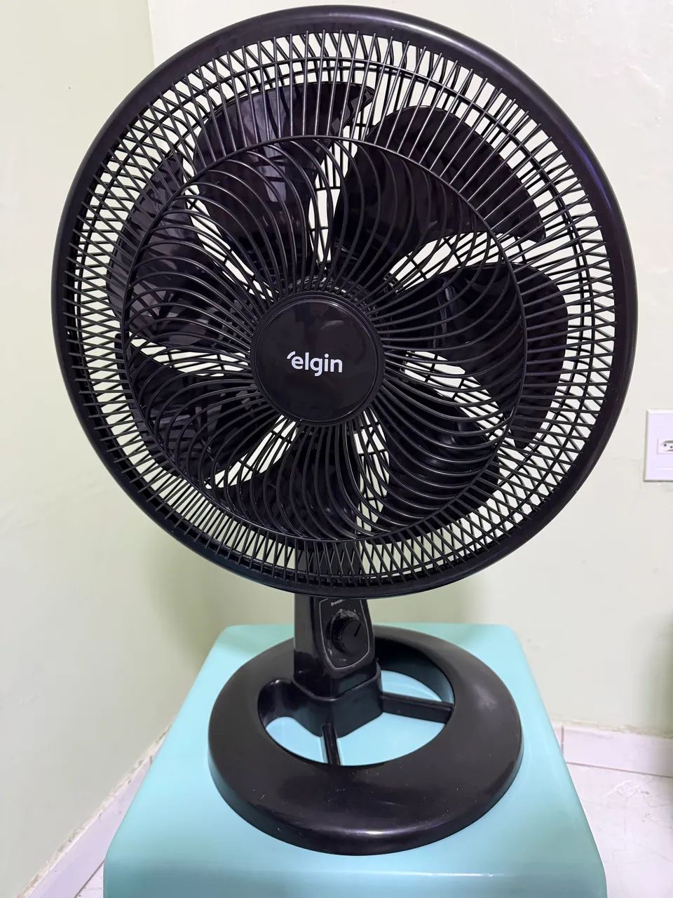 Ventilador
