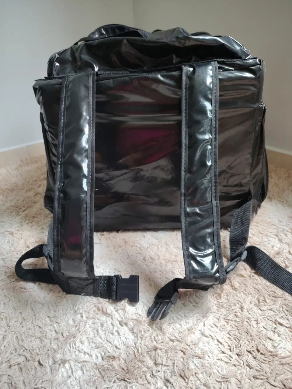 Mochila/Bag 45 litros /nova - Foto 3