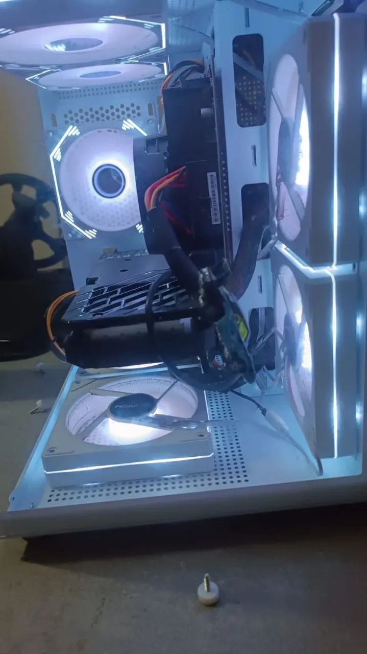 ? SETUP GAMER COMPLETO - Foto 3