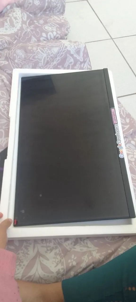 Mancer monitor 21" - Foto 2