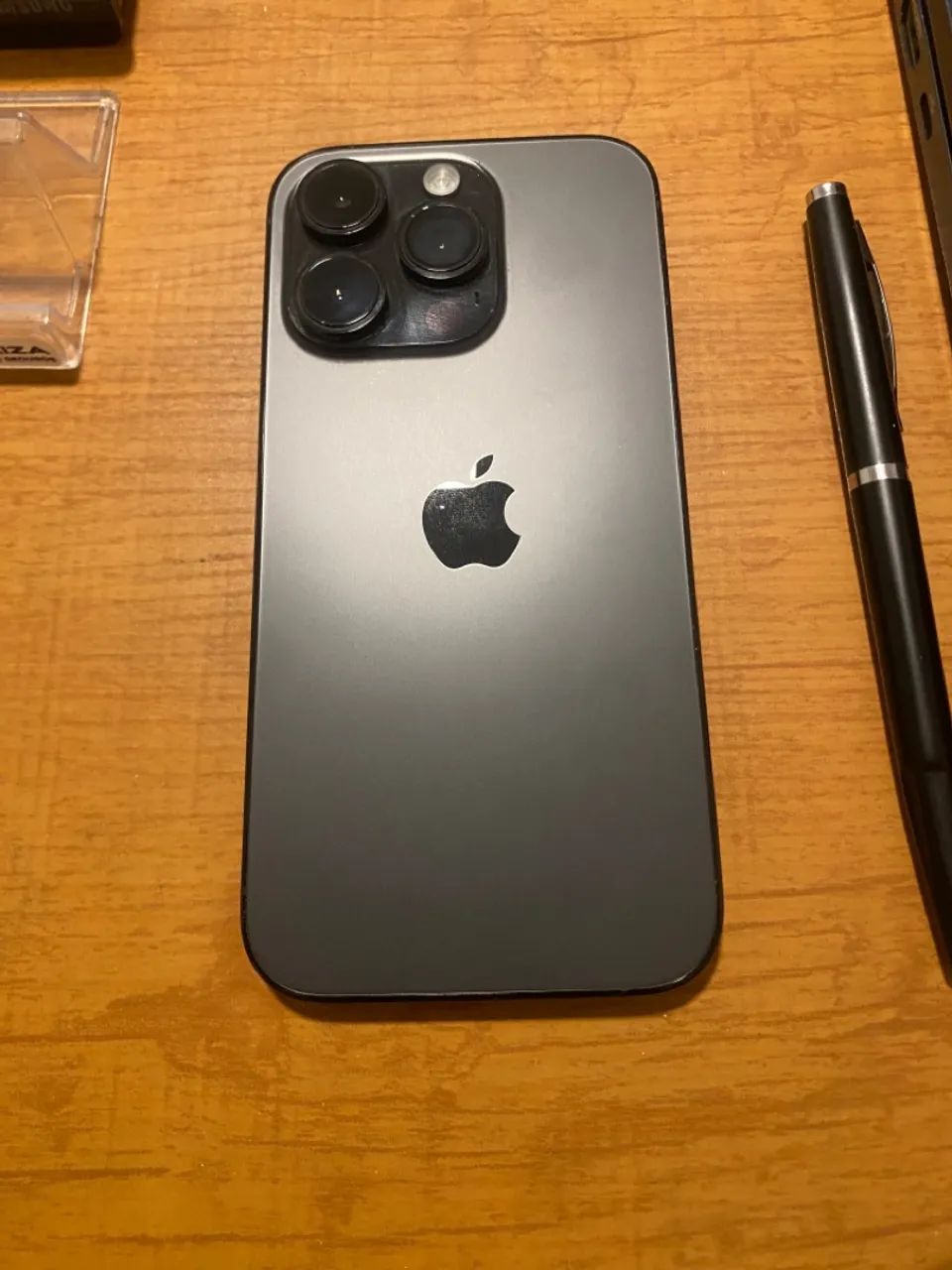 iPhone 14 pro 128gb  - Foto 2