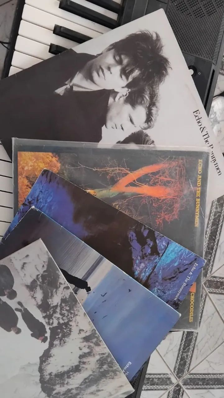 Disco de Vinil - Foto 4