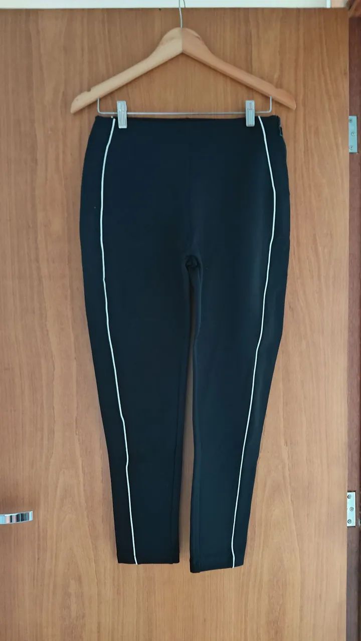 Calça Shoulder 